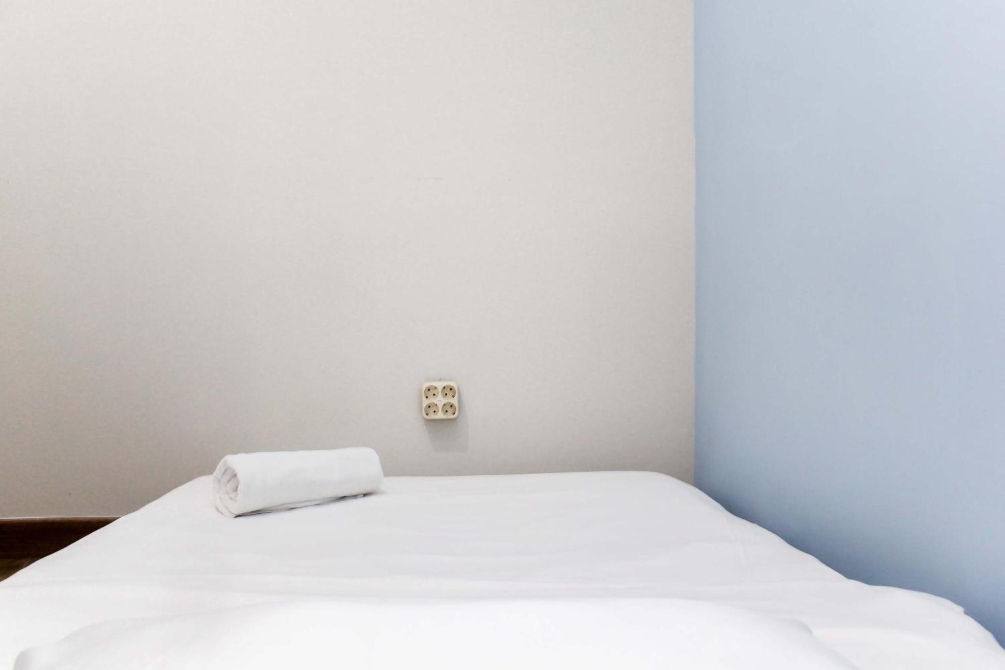 Homey And Simply 2br At Lagoon Town Square By Travelio *